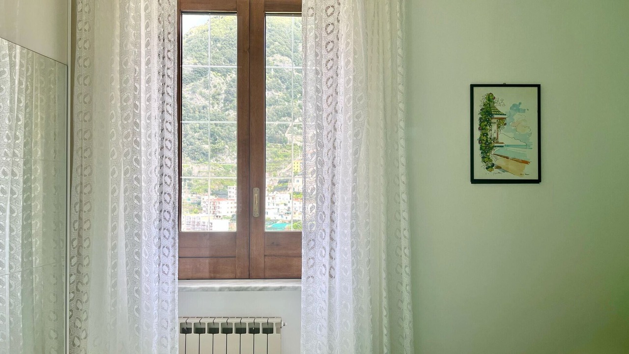 Photo of Bedroom in Minori