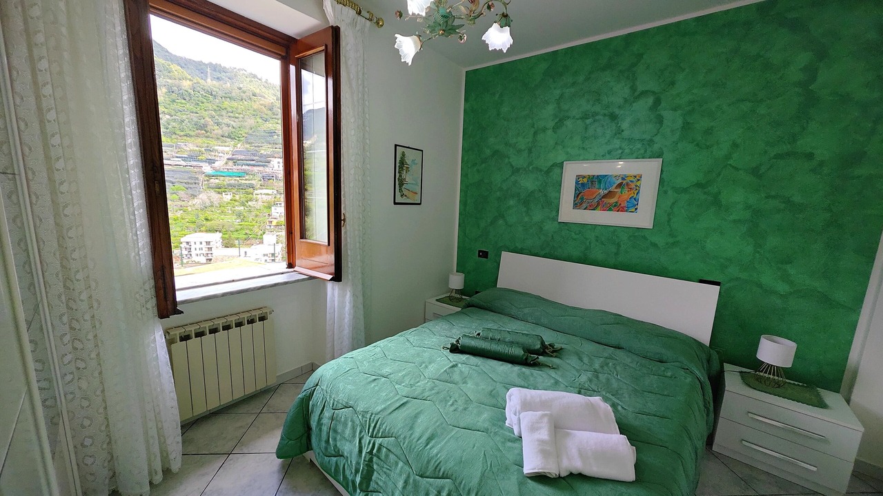 Photo of Bedroom in Minori