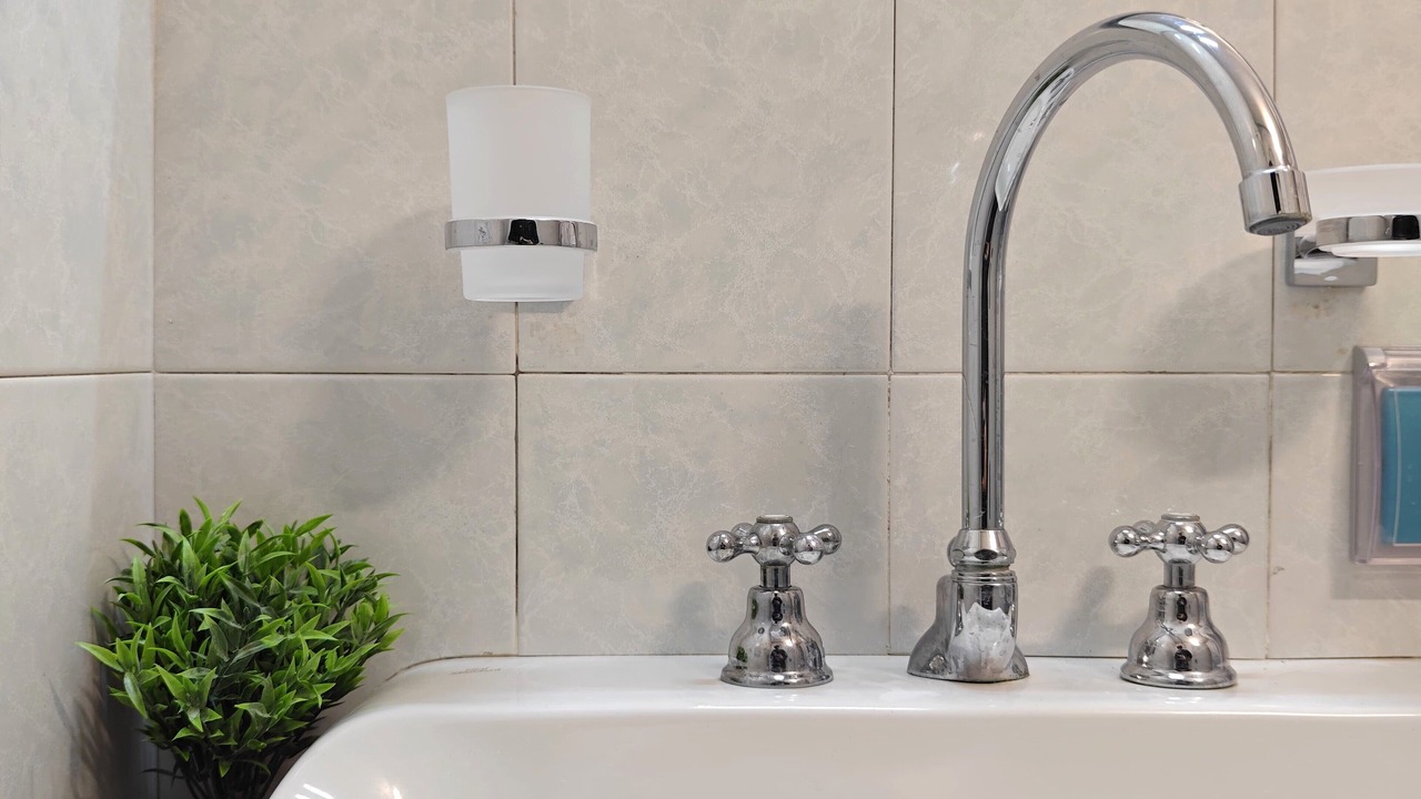 Photo of Bathroom in Minori