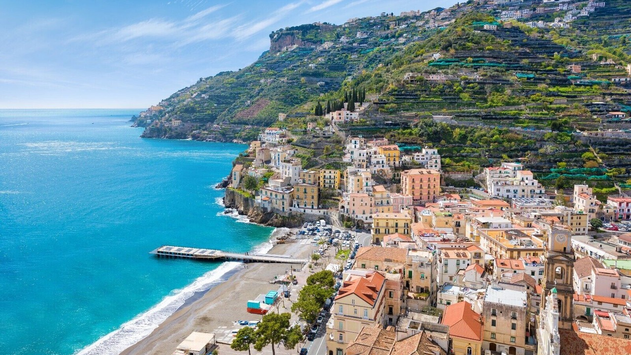 Photo of Outdoor in Minori