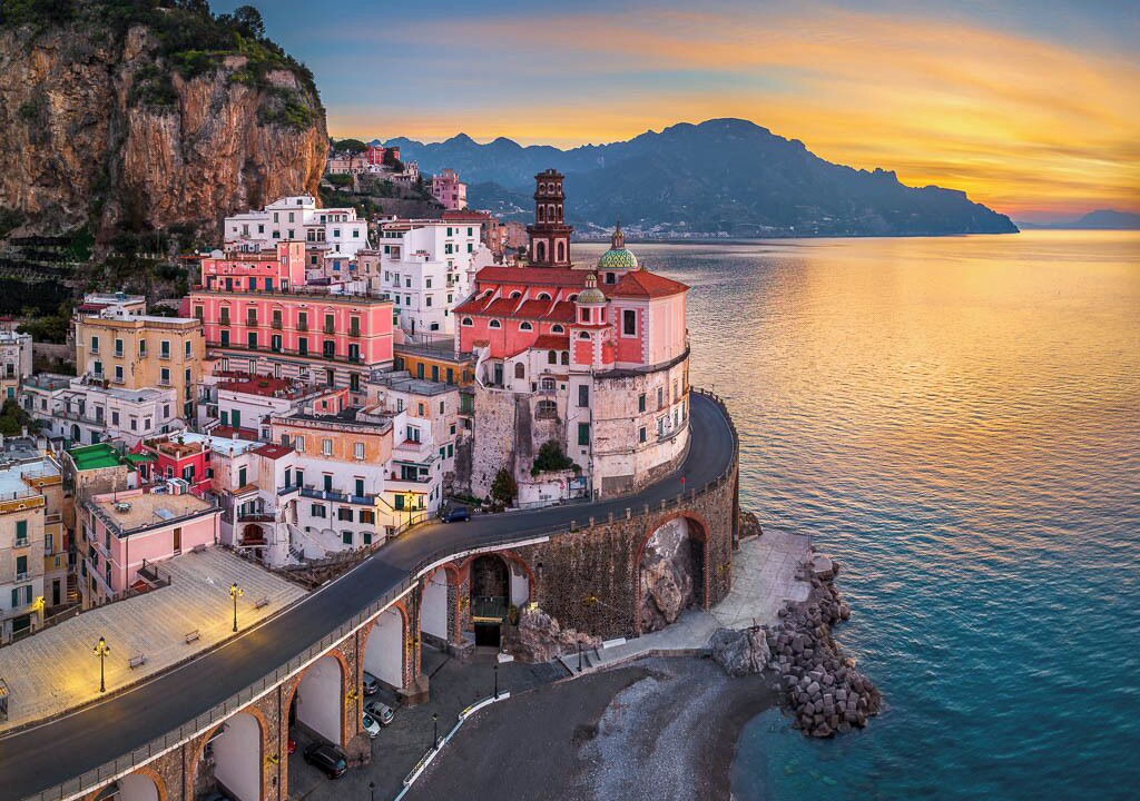 Photo of Outdoor in Minori
