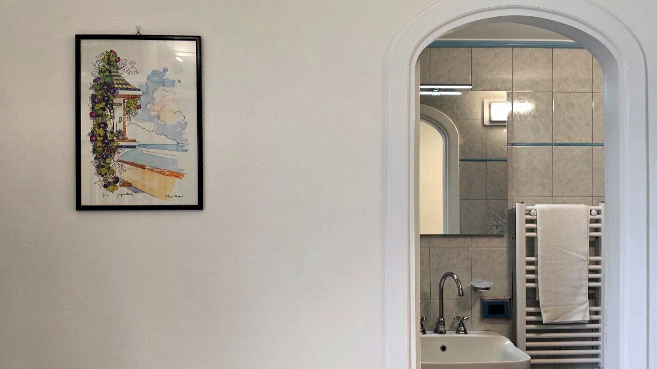 Photo of Bathroom in Minori