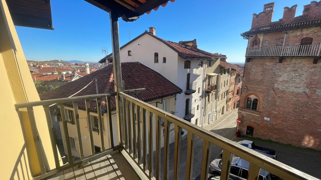 Photo of Outdoor in Pinerolo