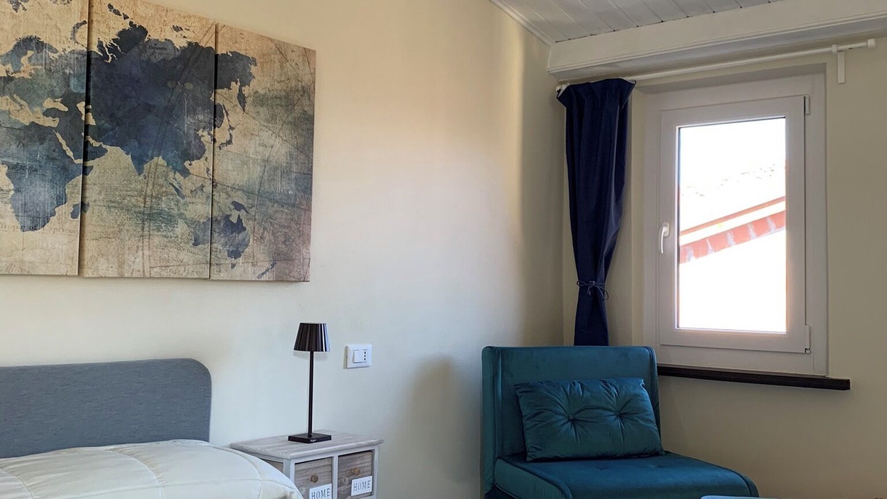 Photo of Bedroom in Pinerolo