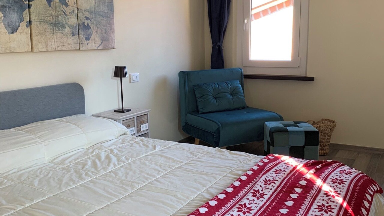 Photo of Bedroom in Pinerolo
