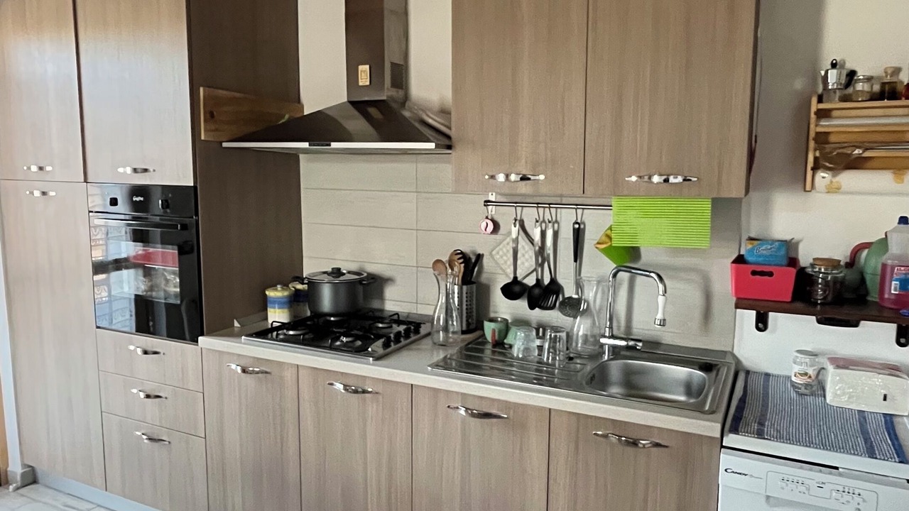 Photo of Kitchen in Frassino