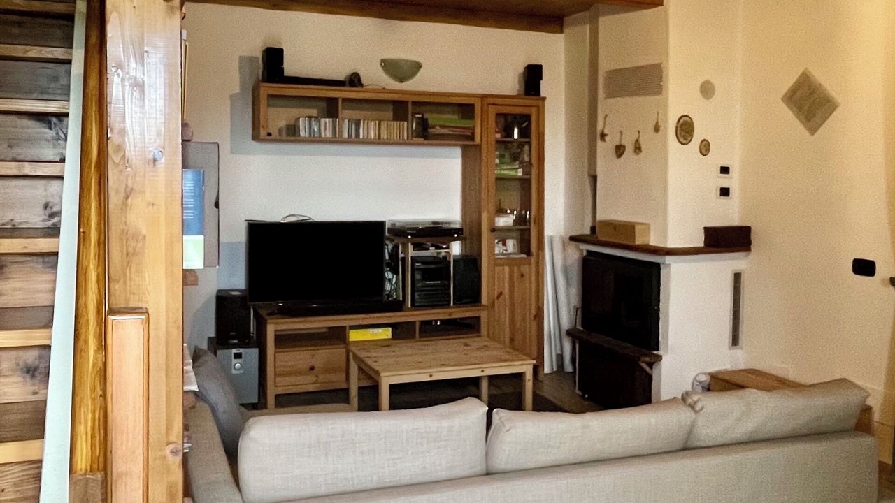 Photo of Livingroom in Frassino