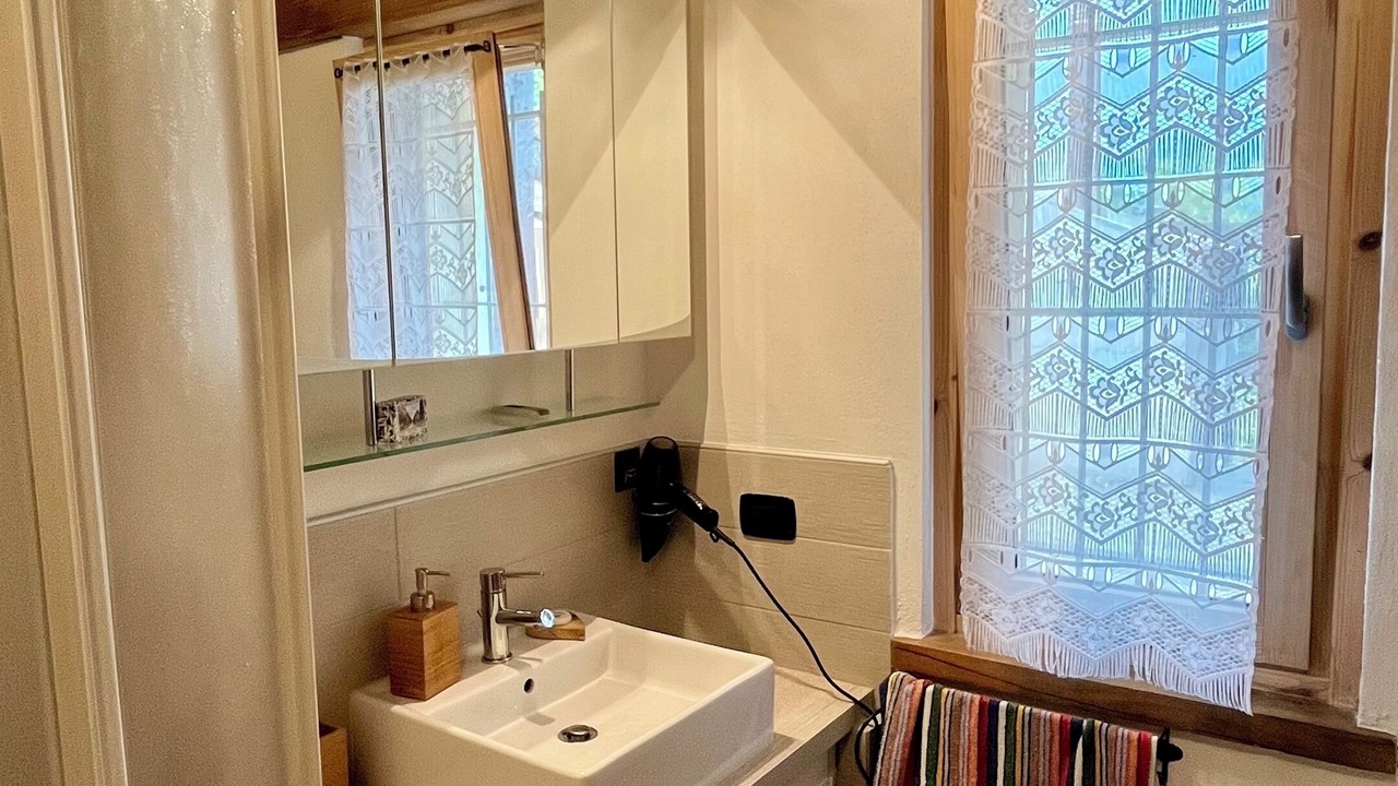 Photo of Bathroom in Frassino