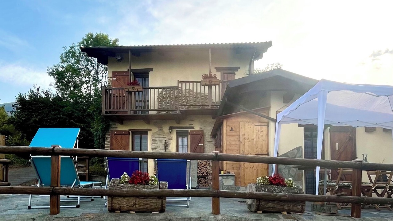 Photo of Outdoor in Frassino