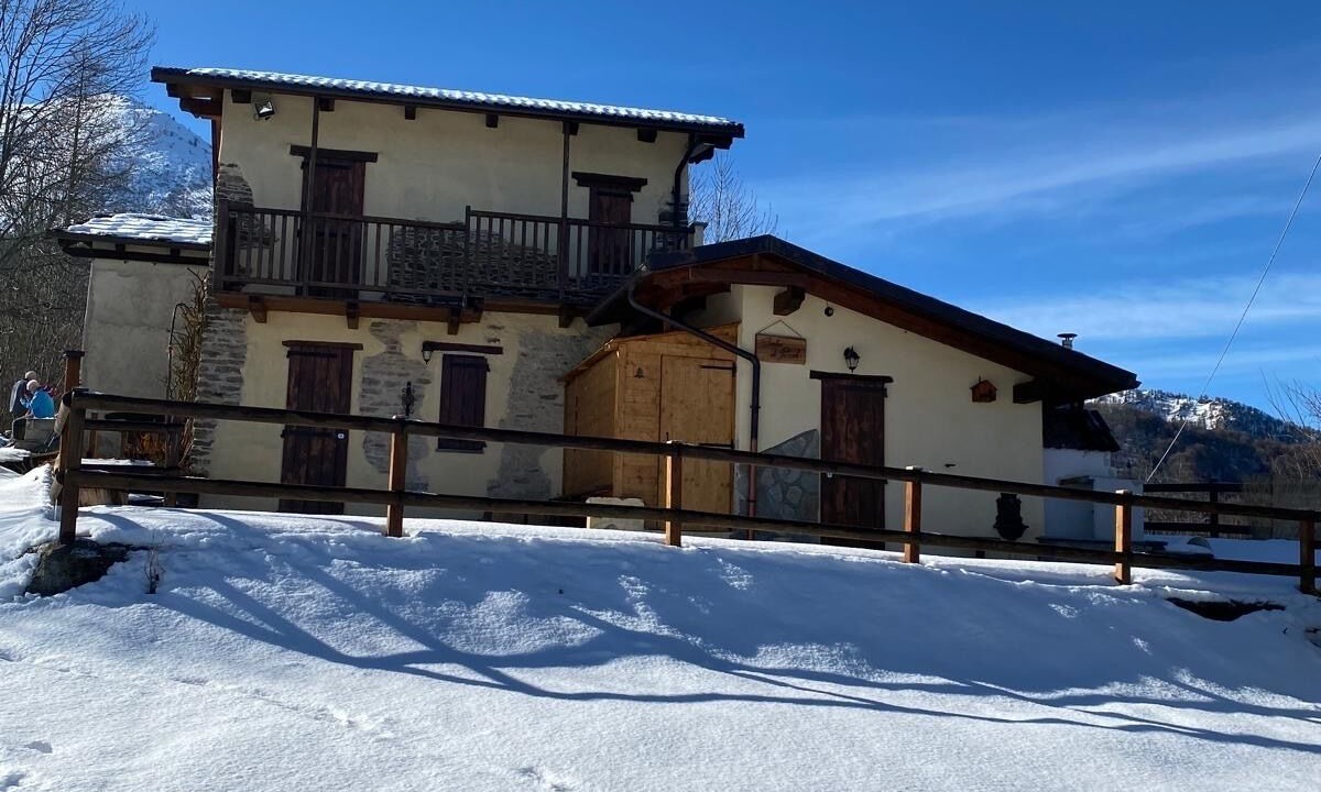 Photo of Outdoor in Frassino