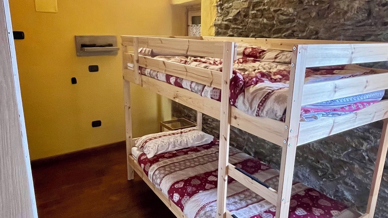 Photo of Bedroom in Frassino