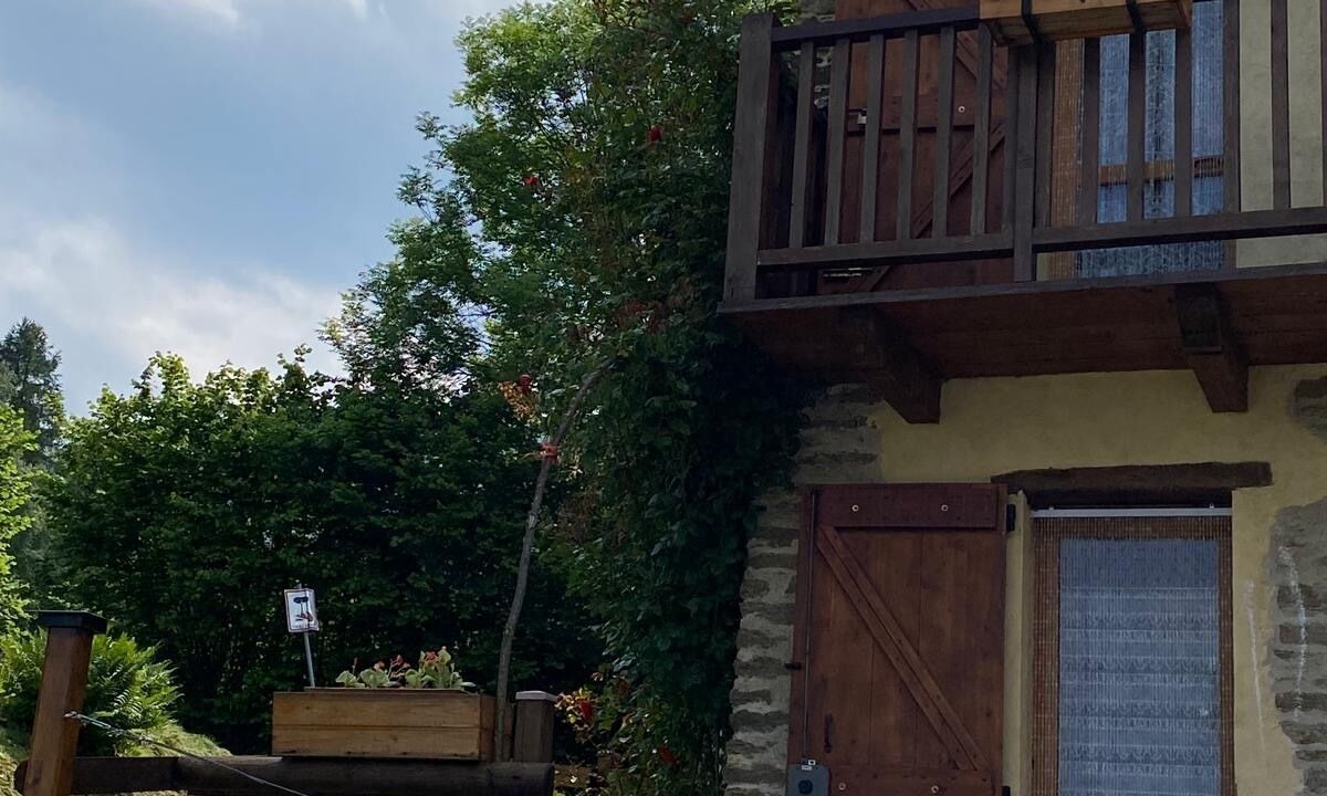 Photo of Outdoor in Frassino