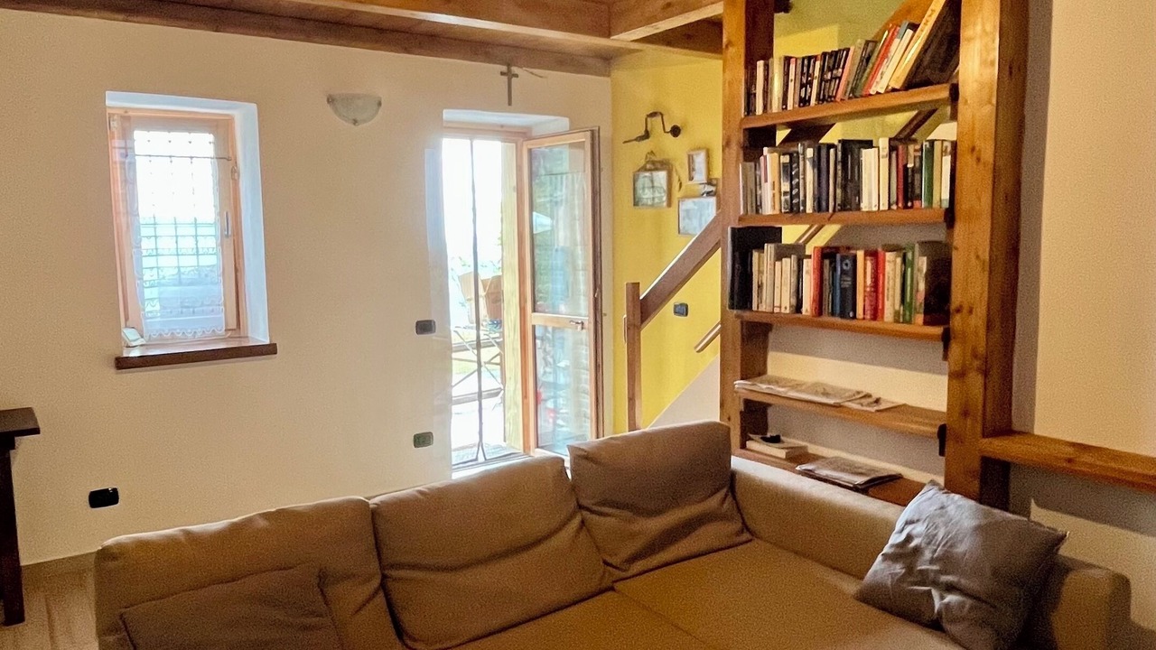 Photo of Livingroom in Frassino