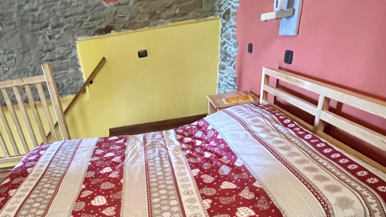 Photo of Bedroom in Frassino