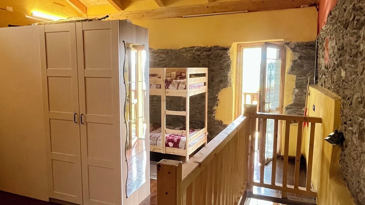 Photo of Bedroom in Frassino