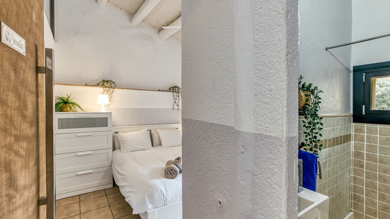 Photo of Bedroom in Madremanya