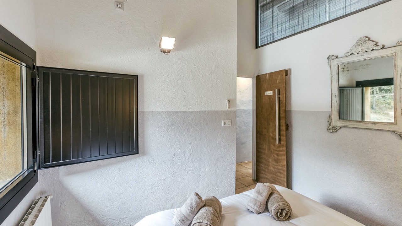 Photo of Bedroom in Madremanya