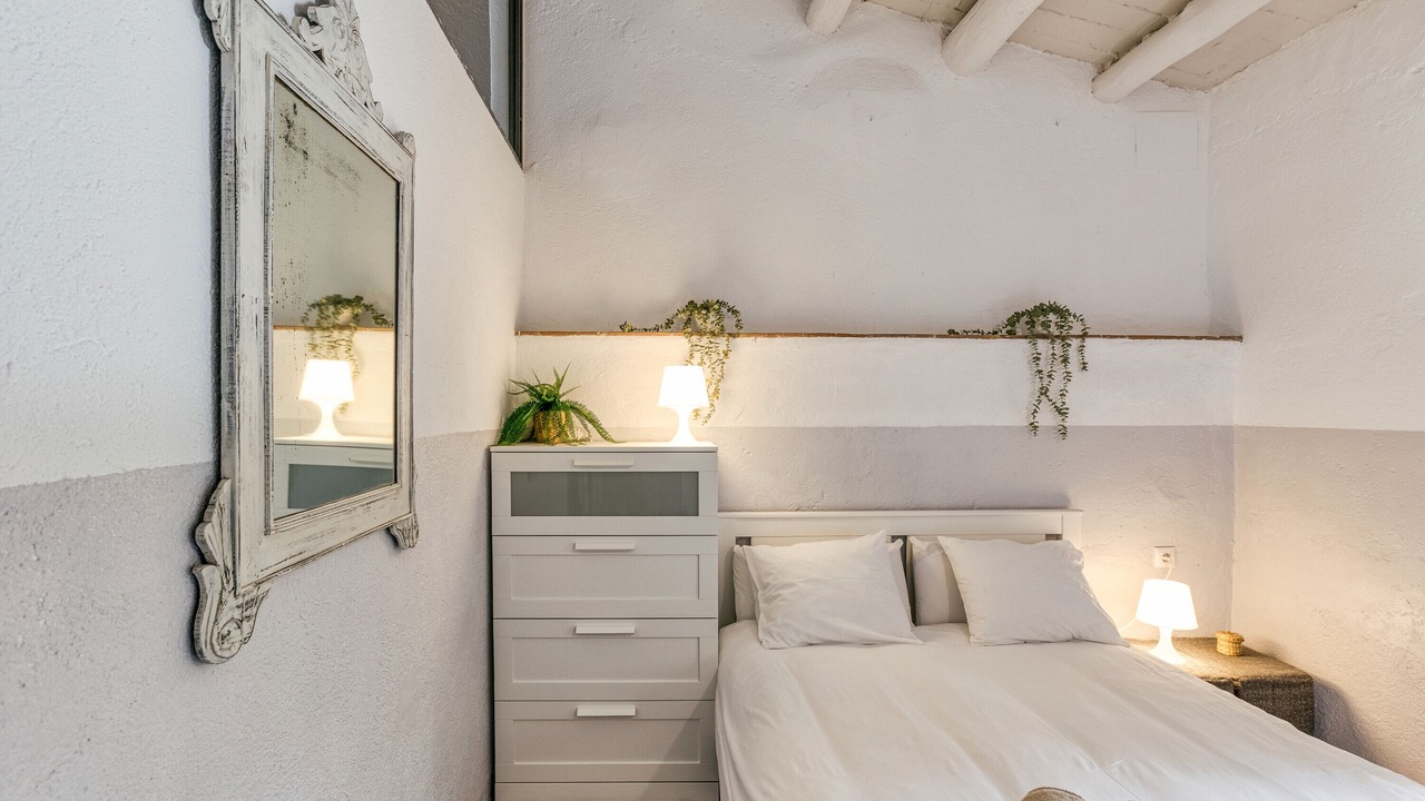 Photo of Bedroom in Madremanya