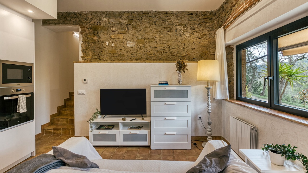 Photo of Bedroom in Madremanya