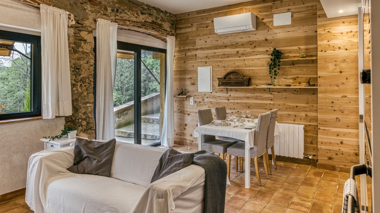 Photo of Livingroom in Madremanya