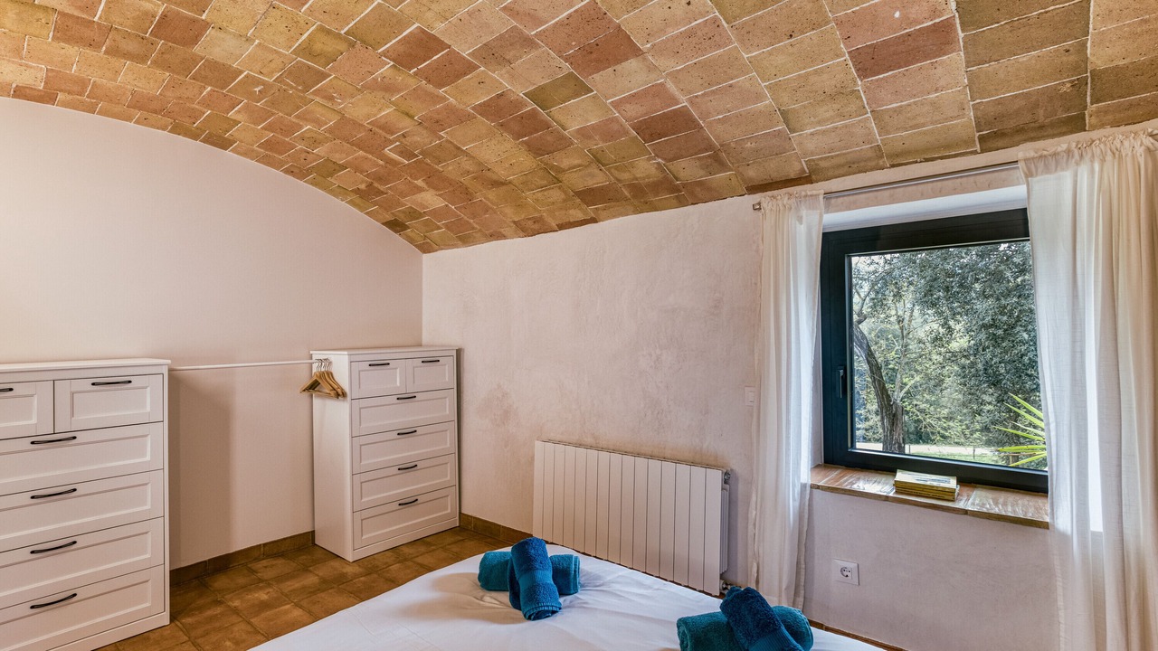 Photo of Bedroom in Madremanya