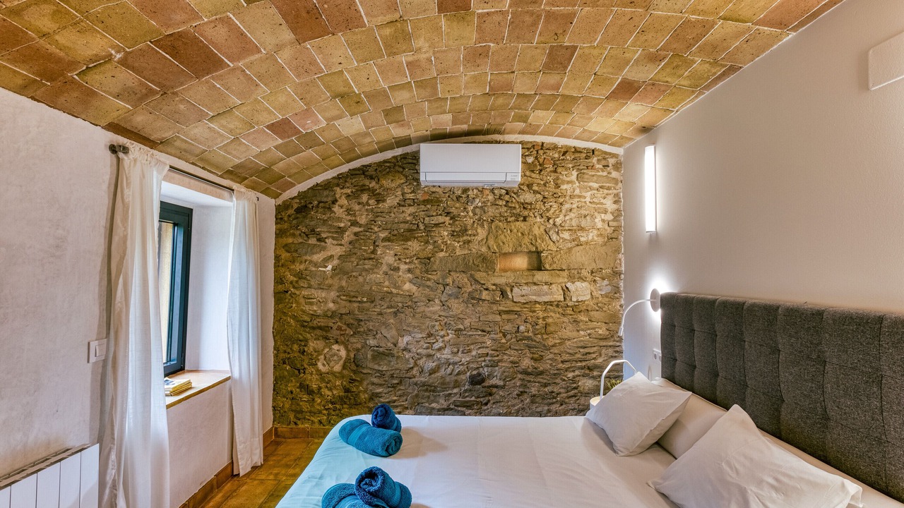 Photo of Bedroom in Madremanya