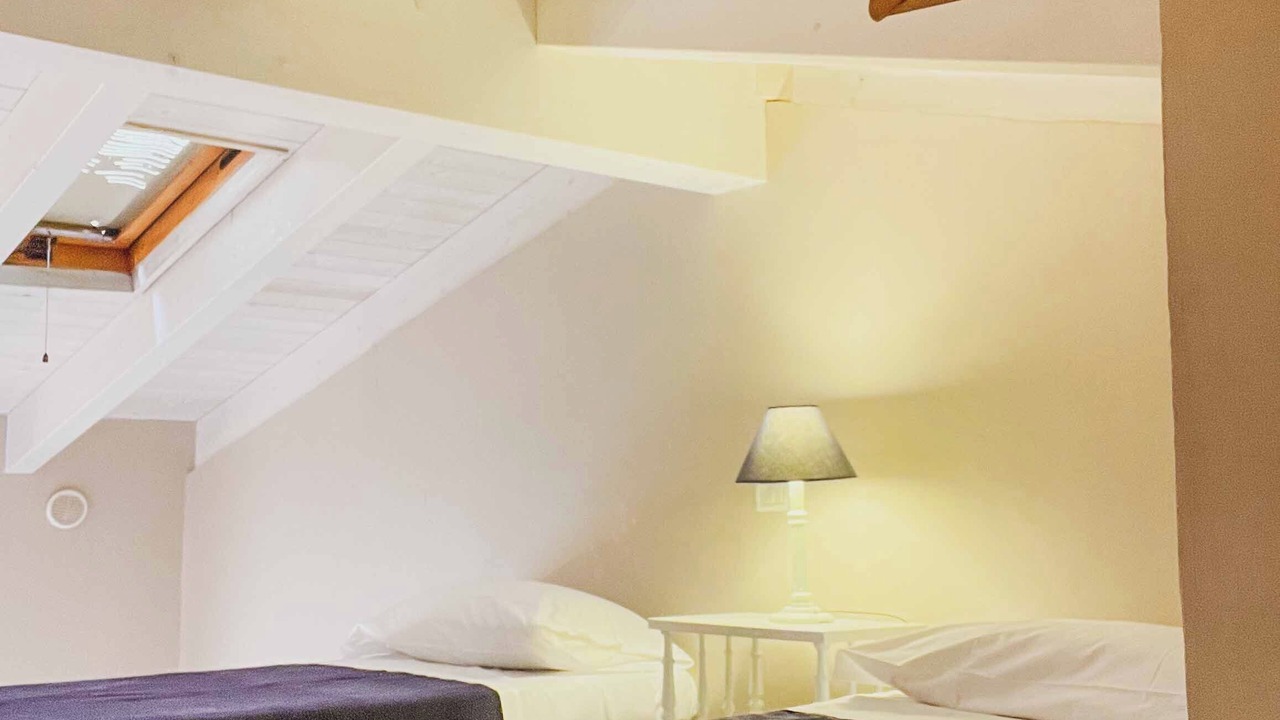 Photo of Bedroom in Castiglione a Casauria