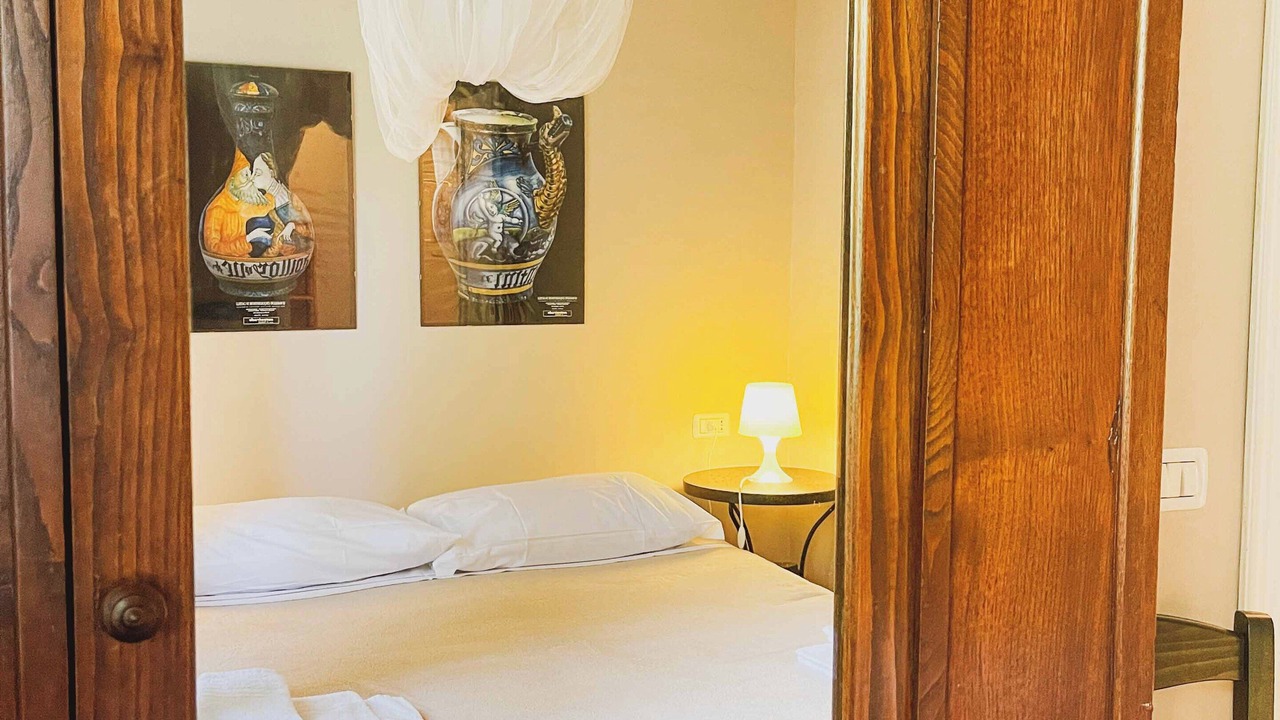 Photo of Bedroom in Castiglione a Casauria