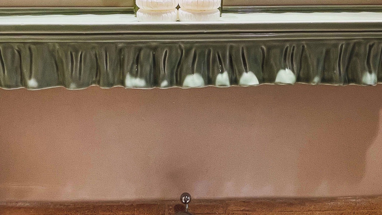 Photo of Bathroom in Castiglione a Casauria