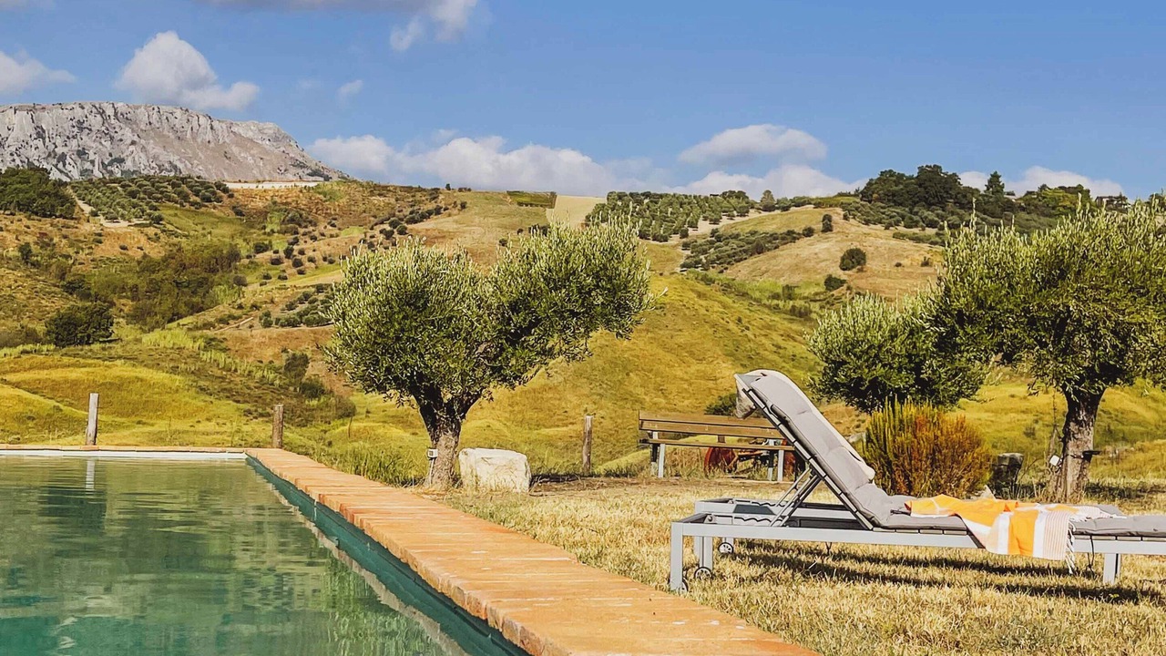 Photo of Outdoor in Castiglione a Casauria