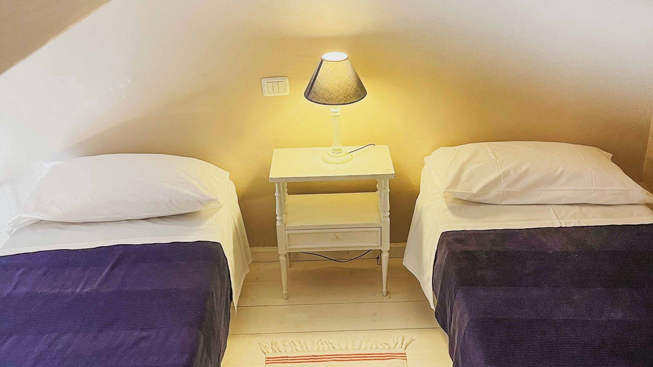 Photo of Bedroom in Castiglione a Casauria