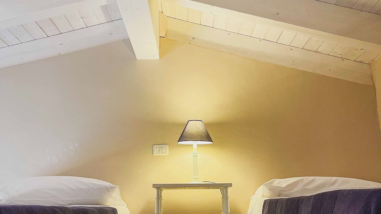 Photo of Bedroom in Castiglione a Casauria