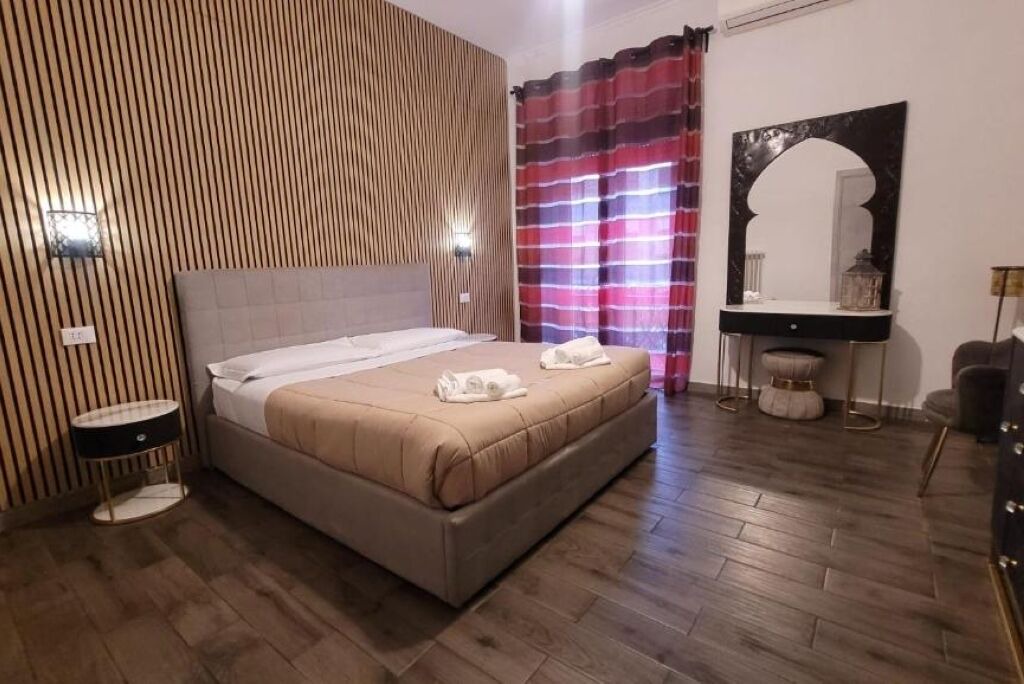 Photo of Bedroom in San Giovanni