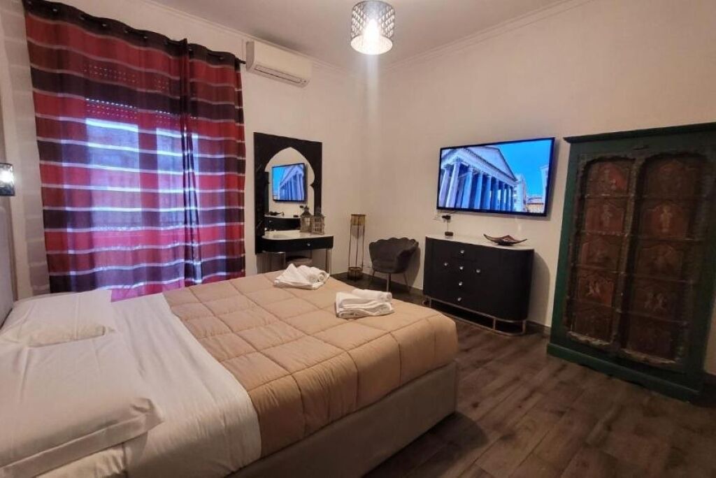 Photo of Bedroom in San Giovanni