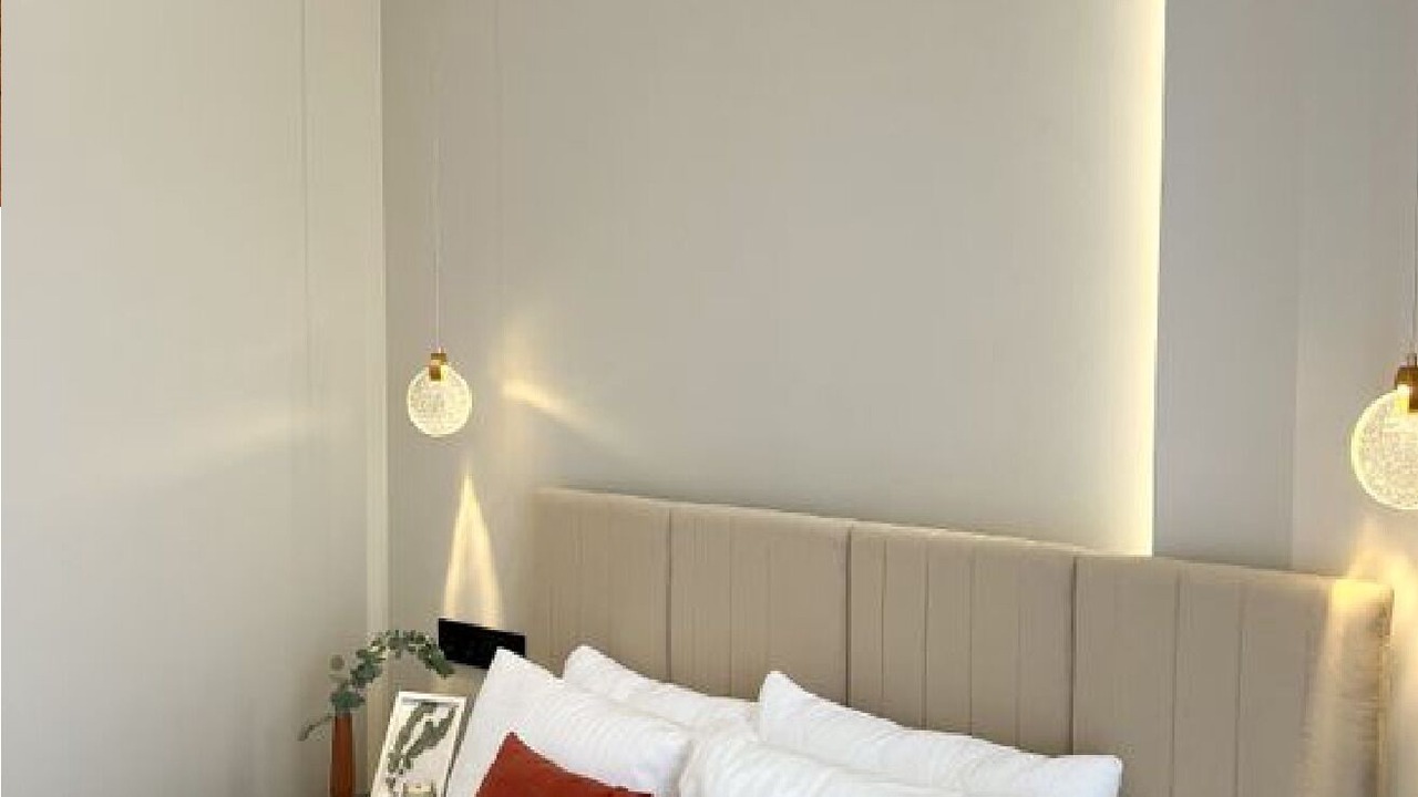 Photo of Bedroom in Lazzaretto