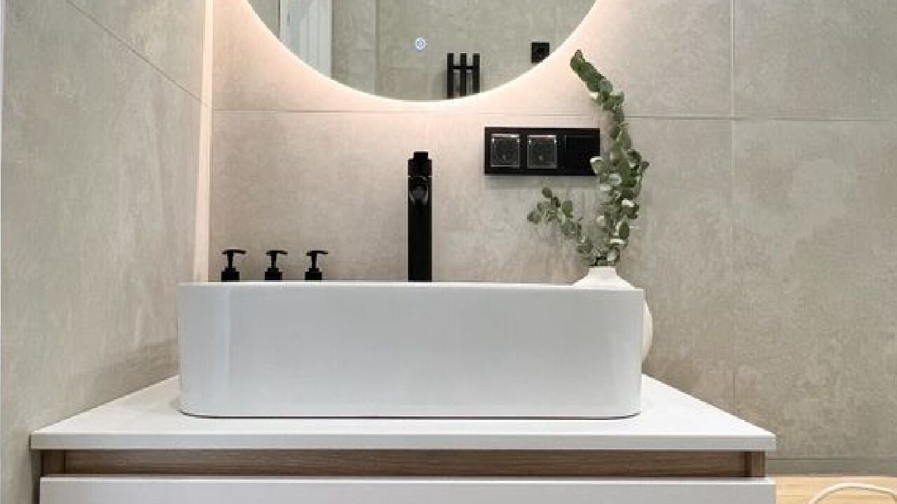 Photo of Bathroom in Lazzaretto
