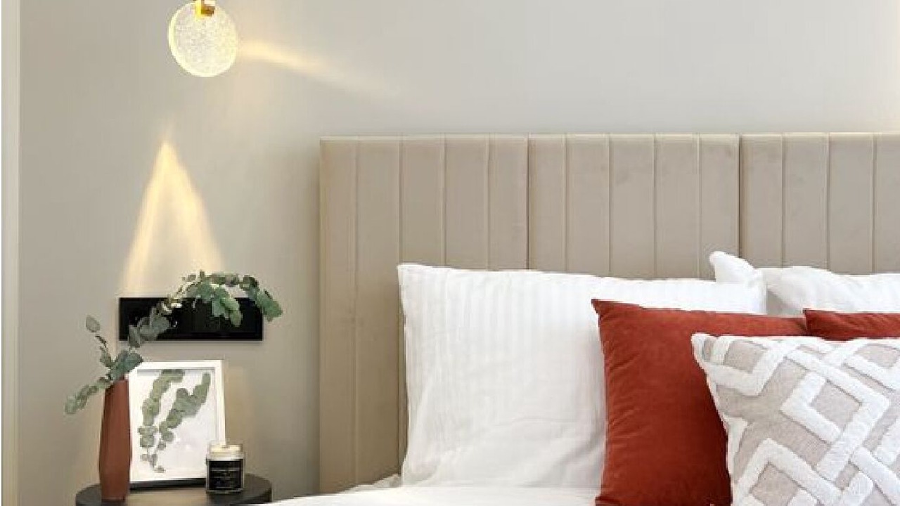 Photo of Bedroom in Lazzaretto