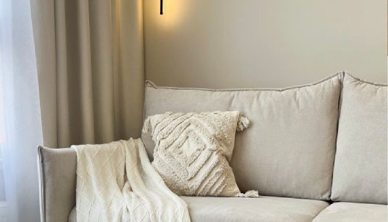 Photo of Livingroom in Lazzaretto