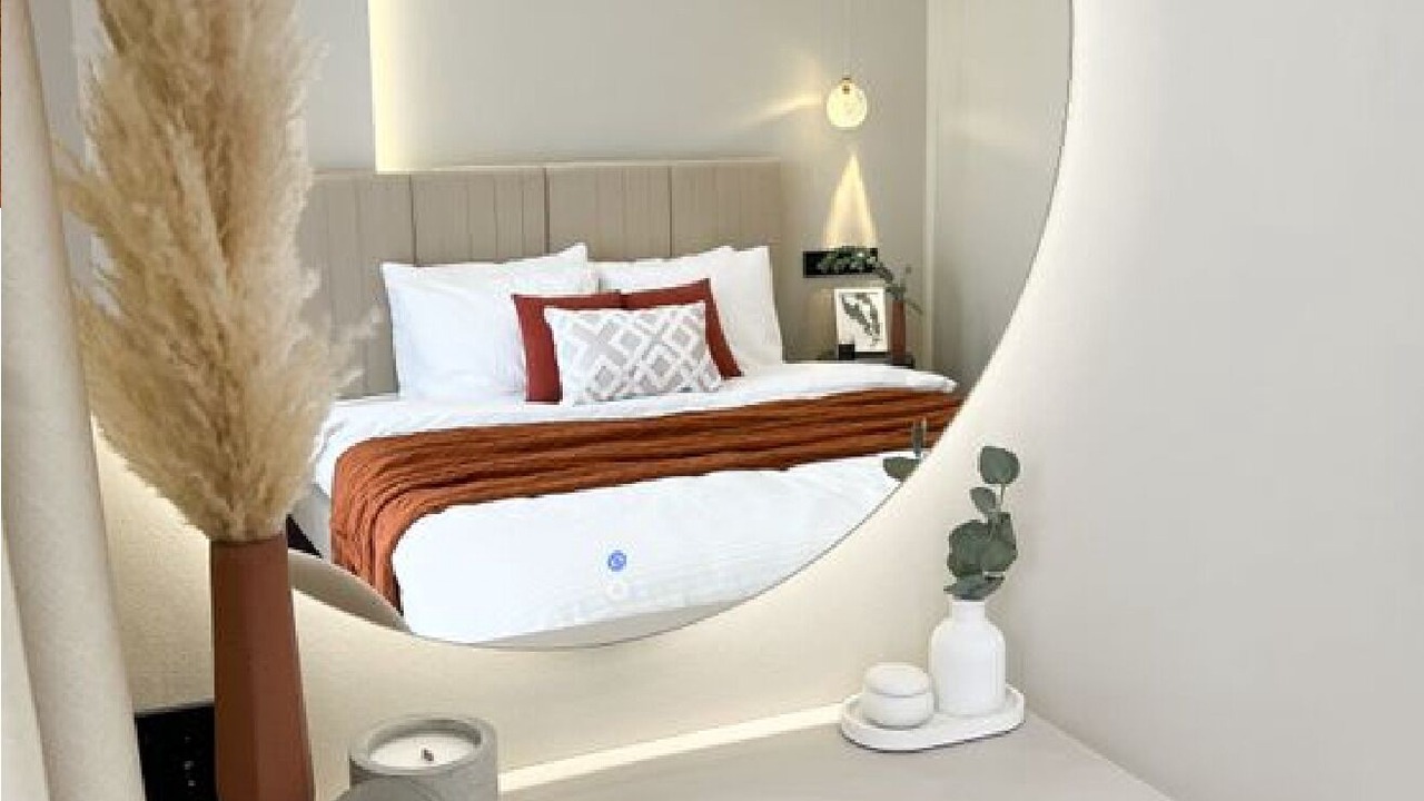 Photo of Bedroom in Lazzaretto