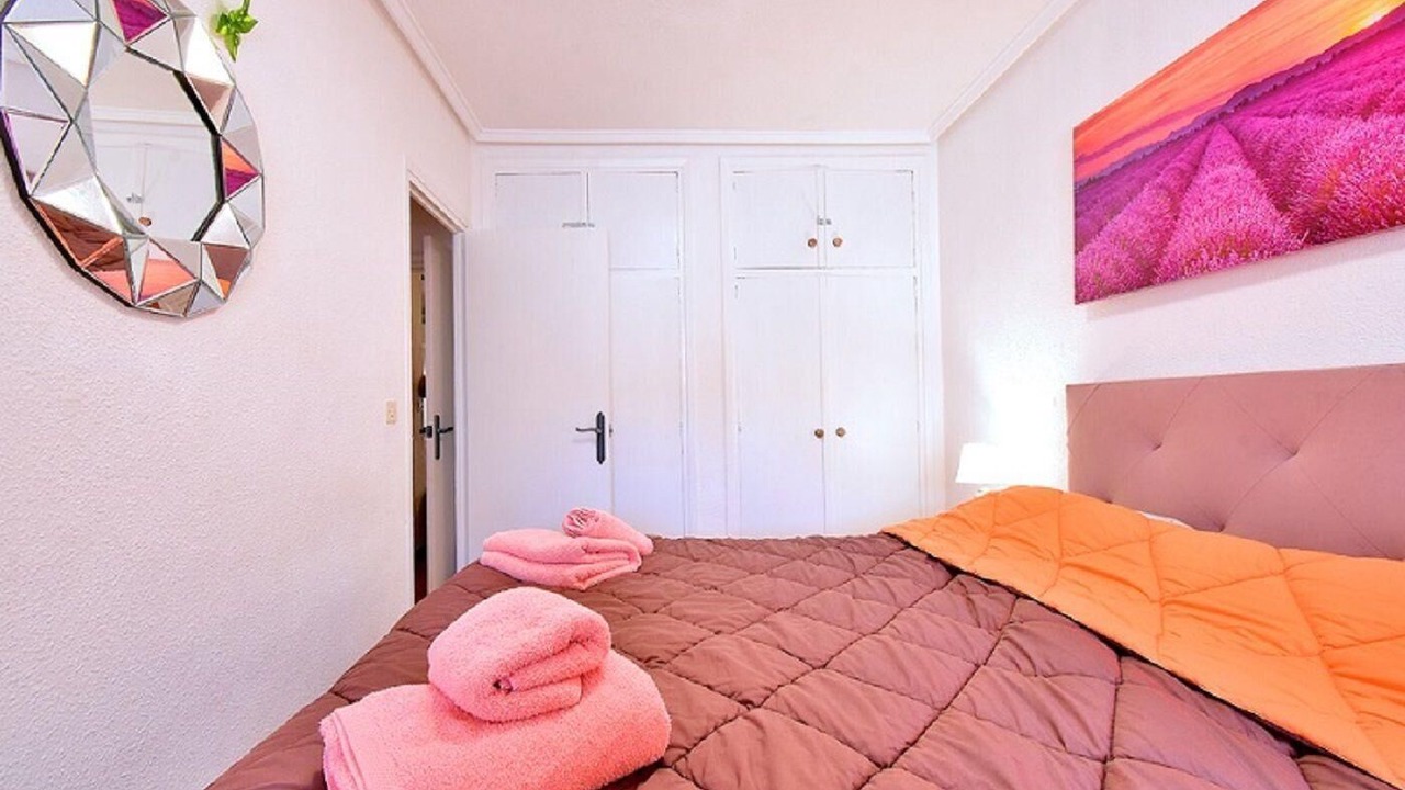 Photo of Bedroom in El Algar
