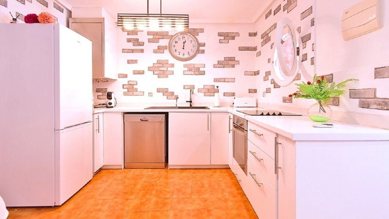 Photo of Kitchen in El Algar