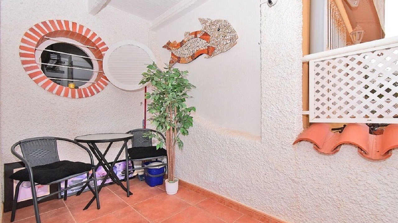 Photo of Outdoor in El Algar