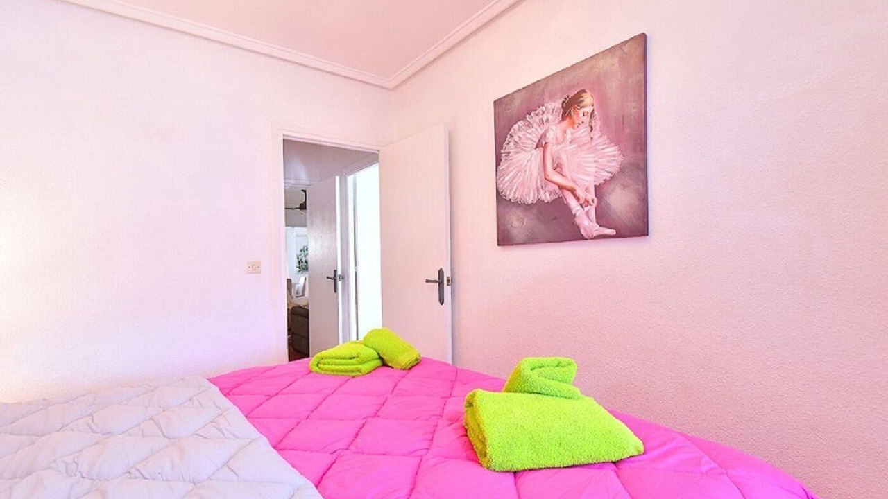 Photo of Bedroom in El Algar
