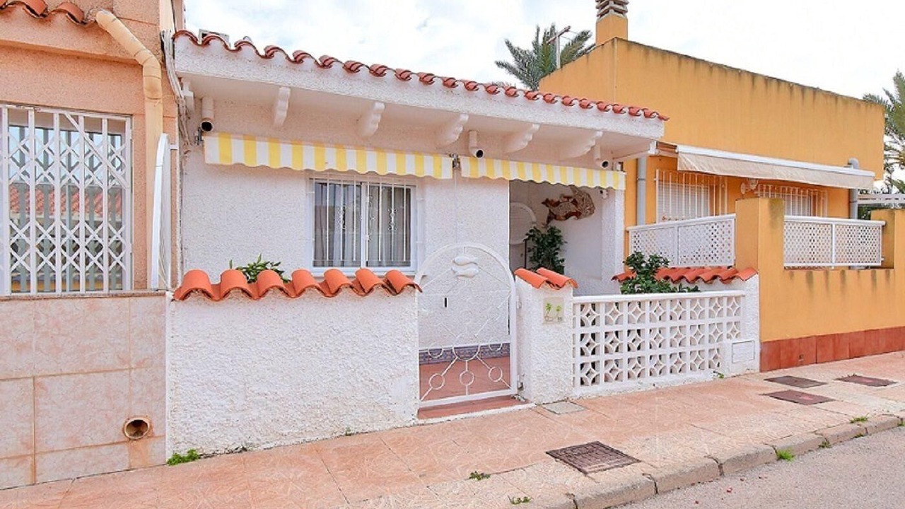 Photo of Outdoor in El Algar