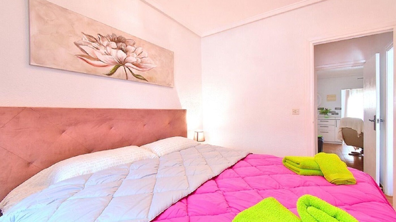 Photo of Bedroom in El Algar