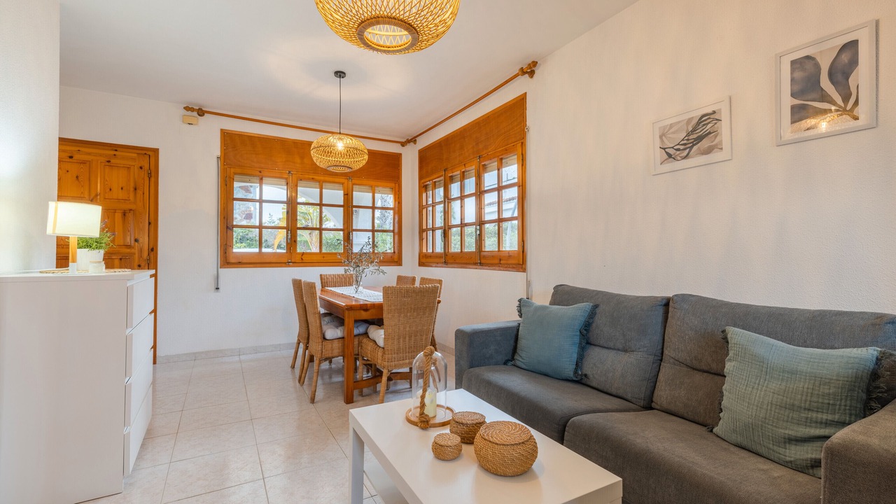 Photo of Livingroom in Alcanar