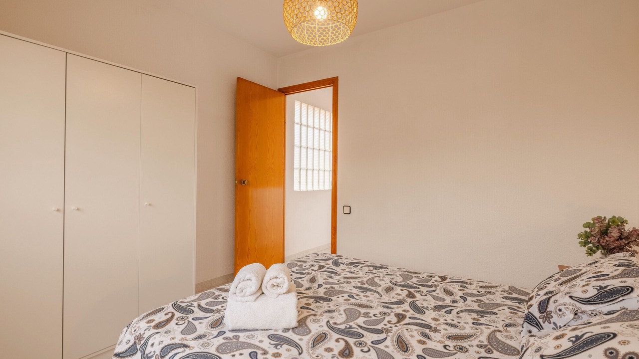 Photo of Bedroom in Alcanar