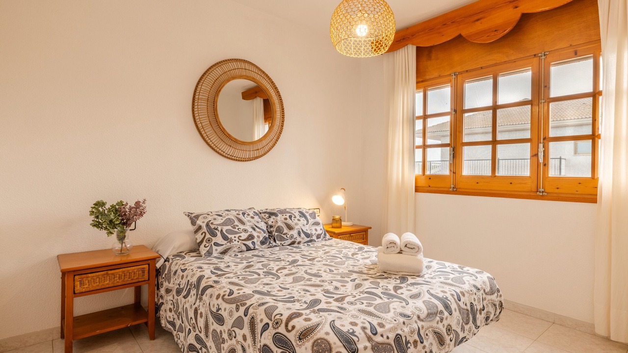 Photo of Bedroom in Alcanar