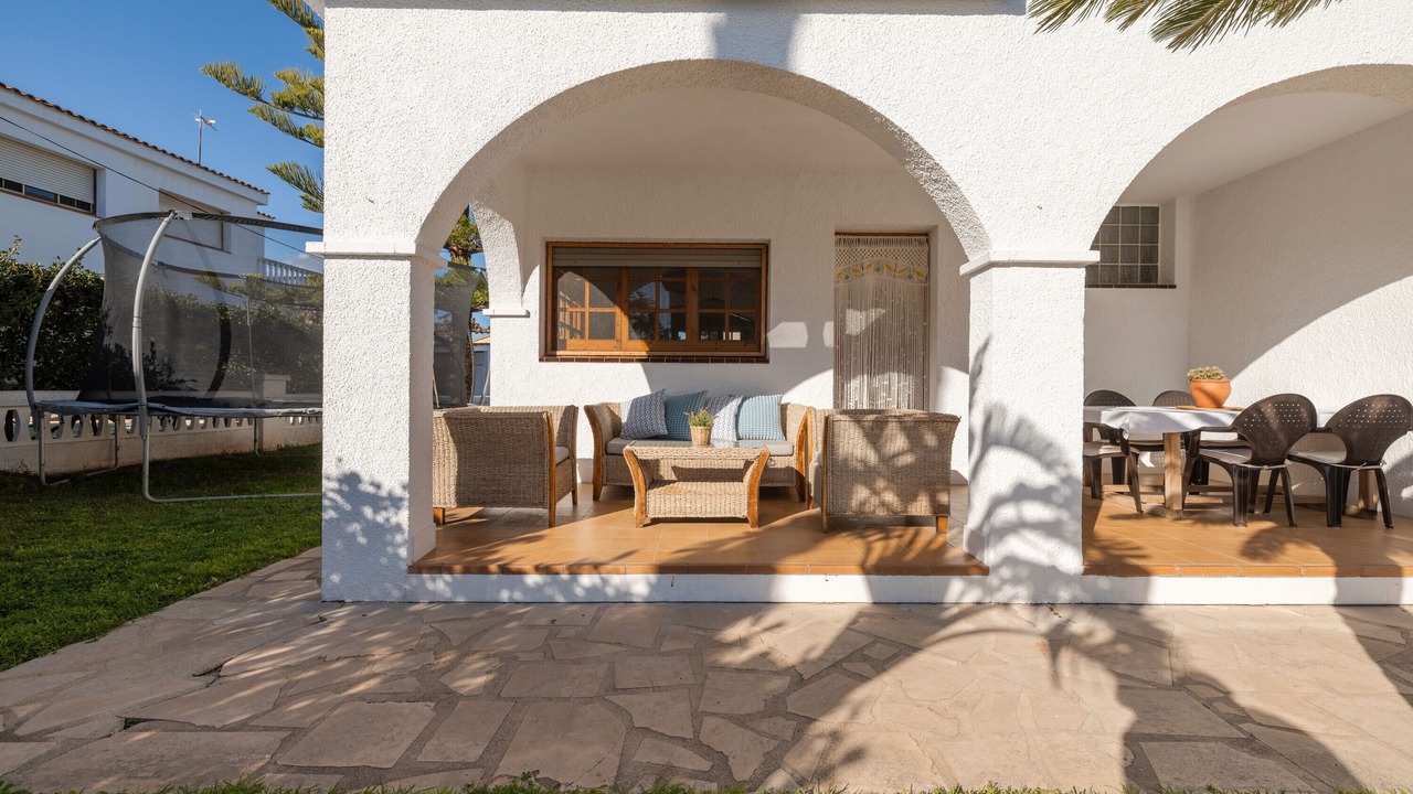 Photo of Outdoor in Alcanar