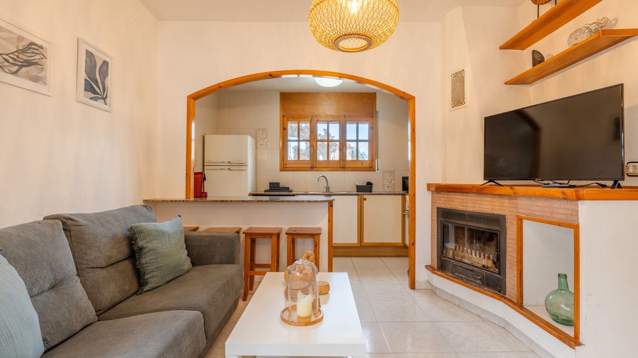 Photo of Livingroom in Alcanar